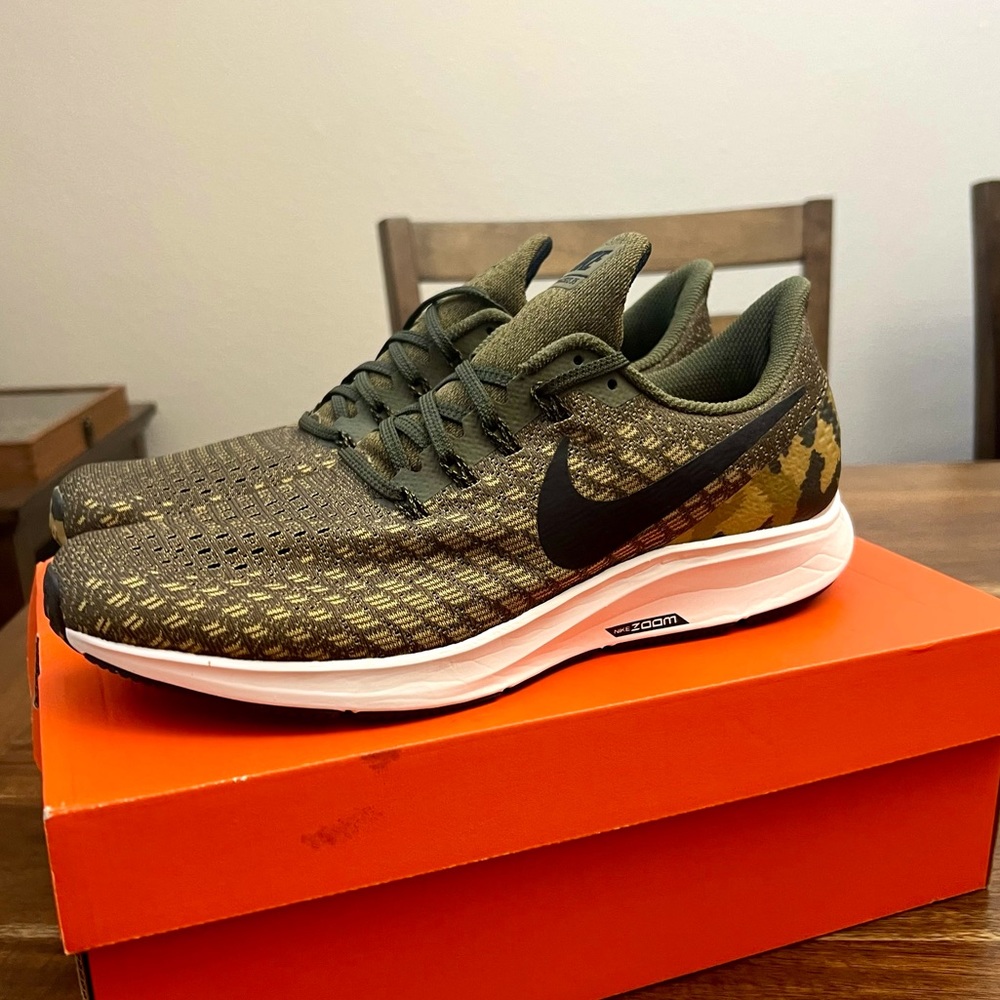Men’s Nike Air Zoom Pegasus 35